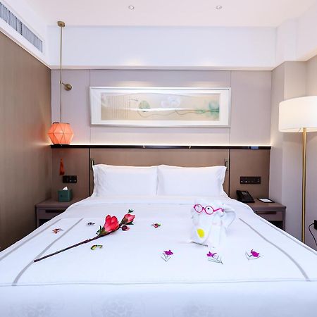 Beijing Guangdong Hotel Ngoại thất bức ảnh
