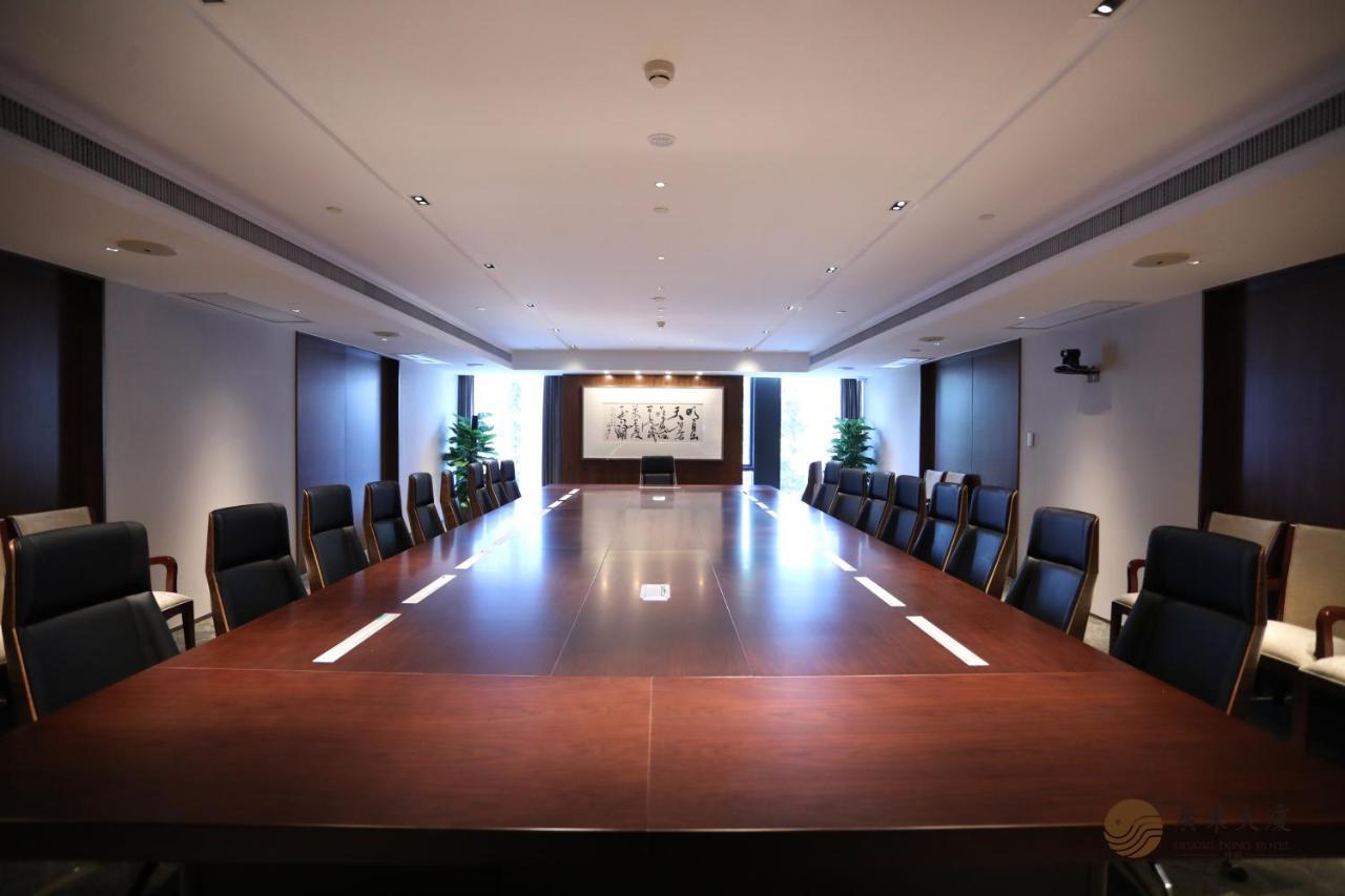 Beijing Guangdong Hotel Ngoại thất bức ảnh