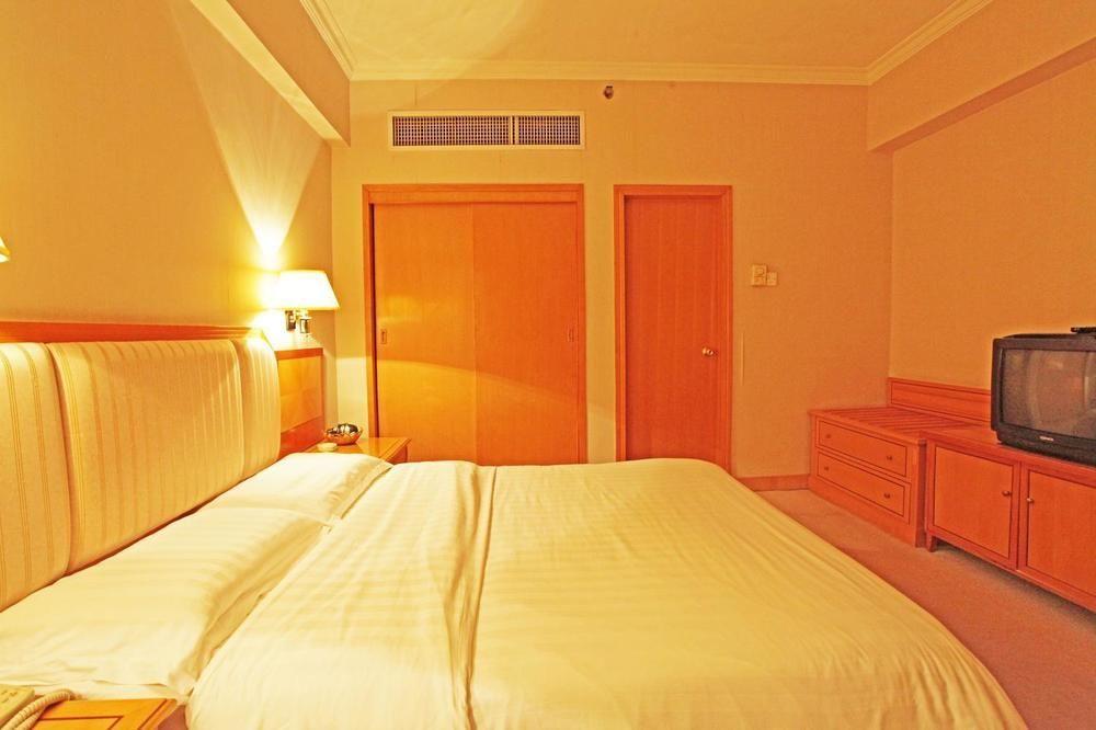 Beijing Guangdong Hotel Ngoại thất bức ảnh