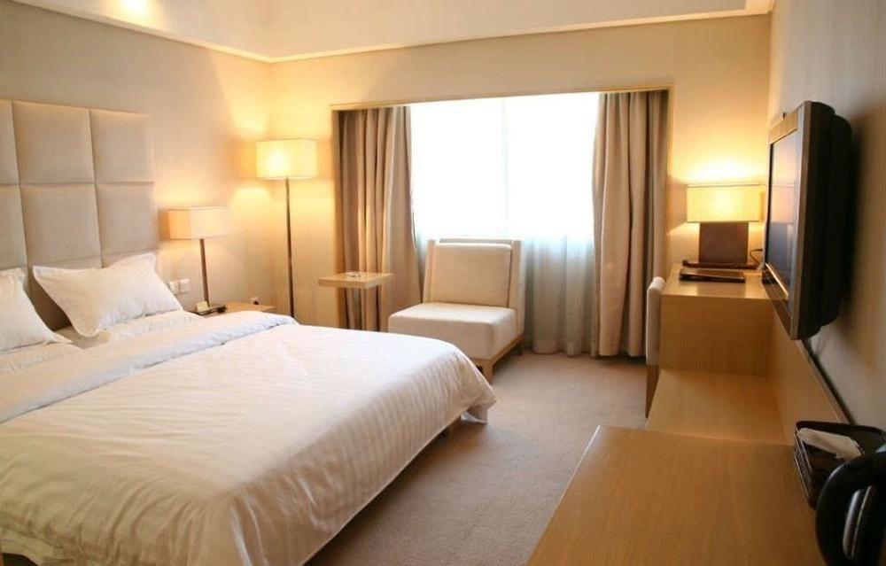 Beijing Guangdong Hotel Ngoại thất bức ảnh