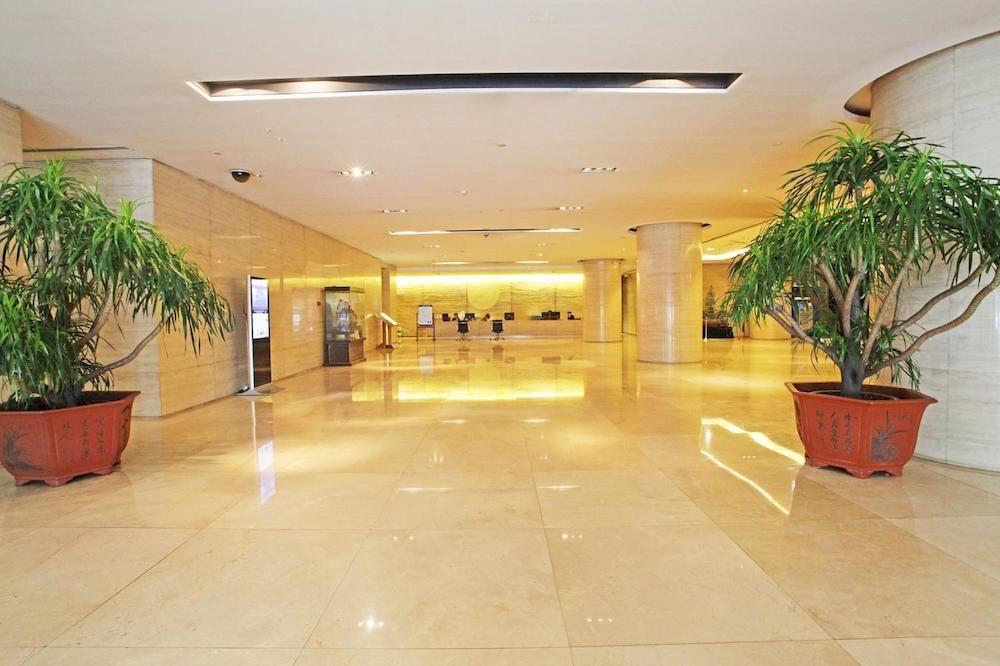 Beijing Guangdong Hotel Ngoại thất bức ảnh